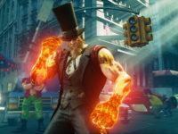 Two More Fighters Are In The Fray For Street Fighter V: Arcade Edition