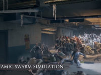 Meet The Horde Up Close And Personal In World War Z