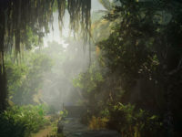 Welcome To The Jungles Of Colombia In The New Location For Hitman 2