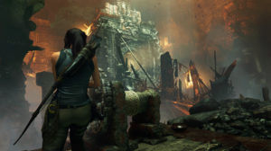 Shadow Of The Tomb Raider — Review