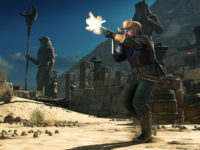 Strange Brigade’s Season Pass Has Been Mapped Out With ‘Bash’ Already Here