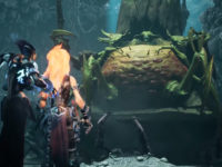 New Darksiders III Gameplay Shows Off Why Laziness Will Not Win