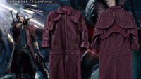 Devil May Cry 5 Ultra Limited Edition — Dante