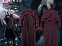Devil May Cry 5 Has A Few Ultra Limited Editions Out There Now
