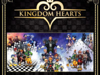 You Can Soon Recap The Story So Far For Kingdom Hearts