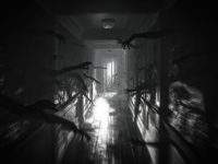 Go Down With The Ship As Layers Of Fear 2 Is Announced