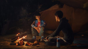 Life Is Strange 2 — Review