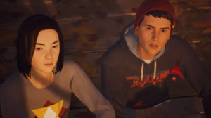 Life Is Strange 2 — Review