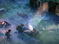 Learn A Bit More On What Mutant Year Zero: Road To Eden Is
