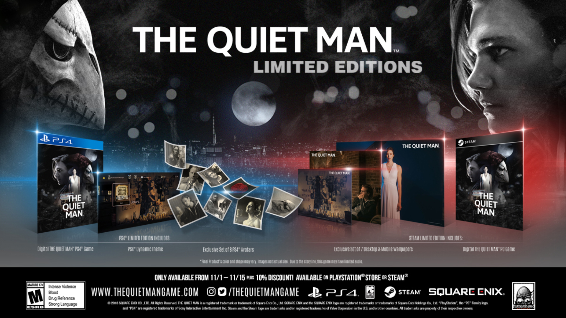 Quite man. The quiet man. The quiet man (Video game). The quiet man Codex. The quiet man Лала.