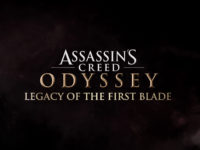 Assassin’s Creed Odyssey Is About To Show Where The First Hidden Blade Started