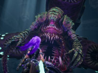 Meet A Few More Of The Sins Just Before The Launch Of Darksiders III