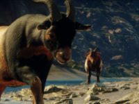 Just Cause 4 Will Have All Kinds Of Animals Within