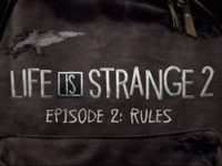 The Next Episode For Life Is Strange 2 Is Slated For January