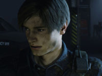 Leon’s Backstory Is A Bit Different In The Resident Evil 2 Remake