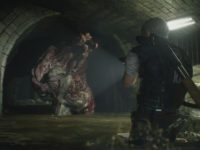 New Monsters & Locations Are Out There For The Resident Evil 2 Remake