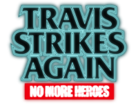 Travis Strikes Again: No More Heroes Has More Gameplay To Take In