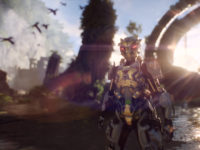 New Gameplay Shows Off How Amazing Anthem Could Look