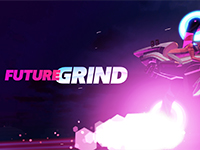 The Release Date For FutureGrind Is Almost Here For Us All