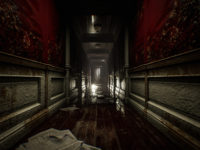 Time Is Not Waiting Around For Us In Layers Of Fear 2