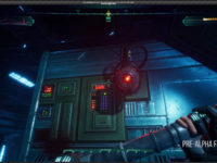 Stroll Around Some Of The World In The System Shock Remake