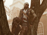 Assassin’s Creed III Remastered Has Been Dated Now