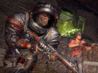 Call Of Duty: Black Ops 4 Is Getting Its Outlandish Grand Heist