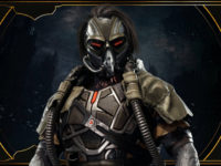Mortal Kombat 11 Has A Few More Reveals Out There Including Kabal