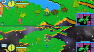 ToeJam & Earl: Back In The Groove — Review