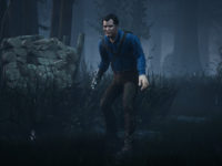 Dead By Daylight Has A New Hero Coming With Ash Williams
