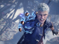 Devil May Cry 5 Gets Its Final Trailer Just Before Launch