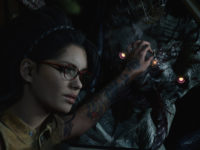 Devil May Cry 5 Shows Off Its Impressive Visuals Just Before Launch