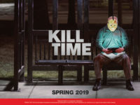 You Will Soon Be Able To Kill More Time With Friday The 13th: The Game