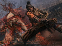 Sekiro: Shadows Die Twice Drops Load Of New Gameplay To Absorb