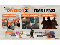 The Division 2’s Post-Launch Content Has More Detail To It