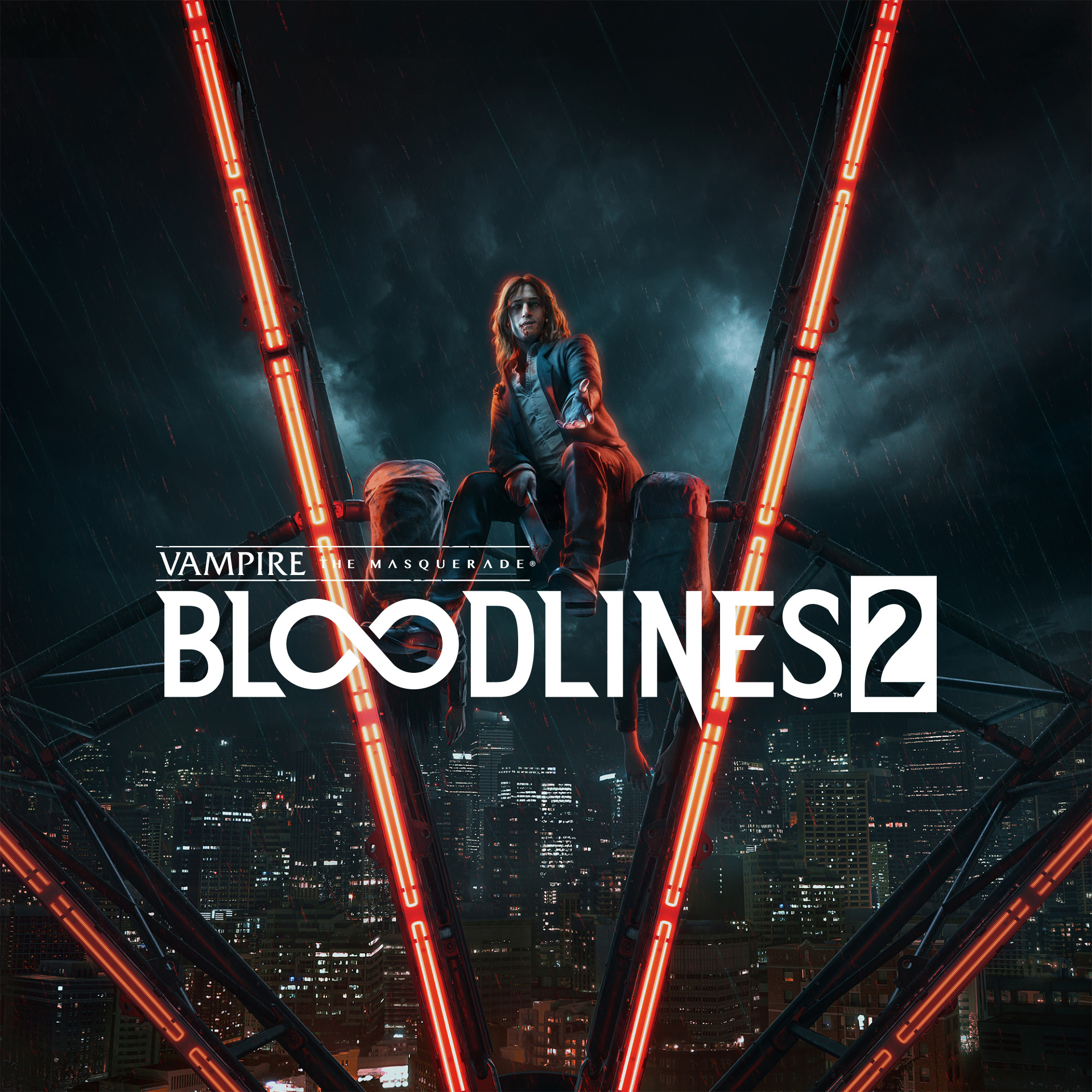 download Vampire: The Masquerade -- Bloodlines
