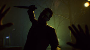 Vampire: The Masquerade — Bloodlines 2 — Screenshot