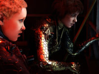 Wolfenstein: Youngblood Will Be Ready For You & A Friend This July
