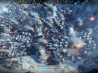Frostpunk Will Be Cooling Down Consoles This Summer