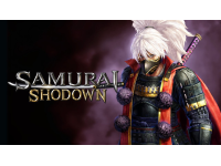 Meet The Characters Of Samurai Shodown Before Its Upcoming Release