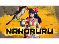 It Is Time To Meet Nakoruru From The Upcoming Samurai Shodown