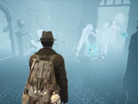The Sinking City Is Going To Force Us Into A Delicate Matter