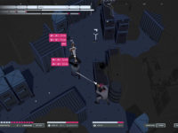 John Wick Hex Is Announced & Bringing The Character’s Strategies To You