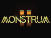 Get Ready For More Horror To Come Your Way With The Announcement Of Monstrum II