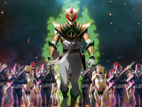 Power Rangers: Battle For The Grid Gets A Free Story Update