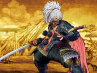 Samurai Shodown Adds A New Fighter To The Roster With Yashamaru