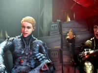 New Explosive Gameplay Is Here For Wolfenstein: Youngblood