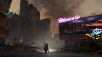 Cyberpunk 2077 — Screenshot