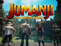 Jumanji: The Video Game Offers Up Some Solid Gameplay To Suck Us In