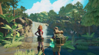 Jumanji: The Video Game — Screenshot